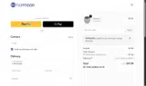 HOTMON10 coupon verification screenshot