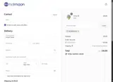HOTMON10 coupon verification screenshot