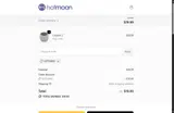 giftcard coupon verification screenshot