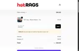 EMAIL20 coupon verification screenshot