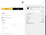 UJGEAIJZEO coupon verification screenshot