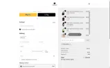 WELCOBIVES coupon verification screenshot