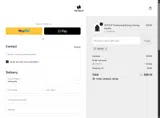 YEFFRY coupon verification screenshot
