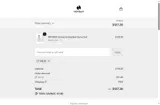 VALID coupon verification screenshot