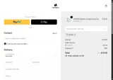 SUIT20 coupon verification screenshot