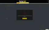 FATHERS2220 coupon verification screenshot