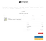 Showcase coupon verification screenshot