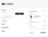 C722 coupon verification screenshot