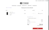 Y2020 coupon verification screenshot