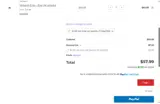 FRIDAY720 coupon verification screenshot