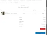 Y2020 coupon verification screenshot