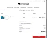 BB2018 coupon verification screenshot