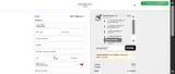 Houbigant Parfum coupon verification screenshot