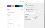Houbigant Parfum coupon verification screenshot
