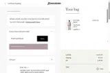 FreePowerHoudi coupon verification screenshot