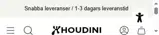Houdini Sportswear coupon verification screenshot
