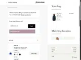 WEMISSYOU25 coupon verification screenshot