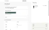 ARCHIVE15 coupon verification screenshot