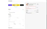 WELCOME10 coupon verification screenshot
