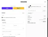 LUCAS coupon verification screenshot