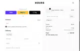 ALX coupon verification screenshot
