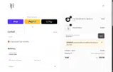 House of Jade coupon verification screenshot