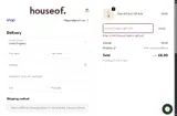 LIGHTERDAYS coupon verification screenshot