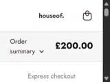 LIGHTERDAYS coupon verification screenshot