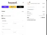 UNFUCKMYFLAT coupon verification screenshot