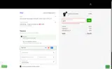MIO15 coupon verification screenshot