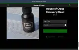 GUZU10 coupon verification screenshot