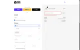House of Foils coupon verification screenshot