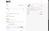 House of Foils coupon verification screenshot