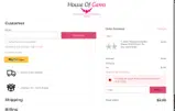 SAVE5 coupon verification screenshot