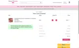 SAVE10 coupon verification screenshot