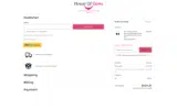 SAVE10 coupon verification screenshot
