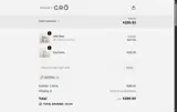 QOTO10 coupon verification screenshot