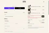 VIP20 coupon verification screenshot
