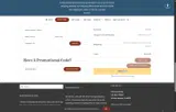 WELCOMEJERKY coupon verification screenshot
