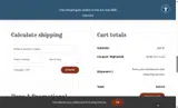 10Ghost25 coupon verification screenshot