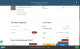 WELCOMEJERKY coupon verification screenshot