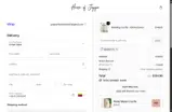 82HMJ773 coupon verification screenshot
