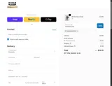 SALESSUCCESS coupon verification screenshot