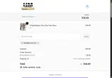 maribella1010 coupon verification screenshot
