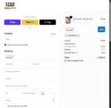 supergift20 coupon verification screenshot