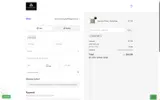 WELCOME coupon verification screenshot