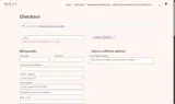 House of Puff coupon verification screenshot