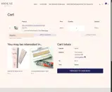 House of Puff coupon verification screenshot