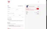 House of Shan coupon verification screenshot