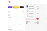 House of Shan coupon verification screenshot
